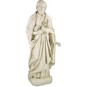 Lifesize Saint Joseph 69 Outdoor/Indoor Statue - Bella Statues