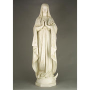 Lifesize Immaculate Conception 50" H Outdoor/Indoor Statue - Bella Statues