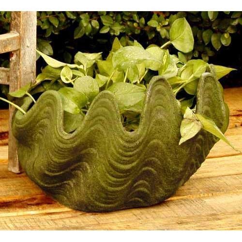 Nori Shell 10.5 Outdoor/Indoor Statue - Bella Statues