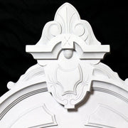 Cortland Over Door (Castelli) Outdoor/Indoor Statue - Bella Statues