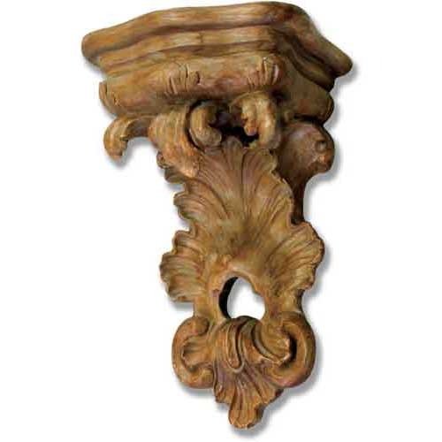 Castia Bracket Outdoor/Indoor Statue - Bella Statues