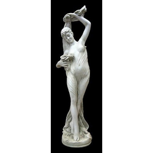 Lifesize Dance Of Spring 56 Outdoor/Indoor Statue - Bella Statues