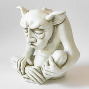 Grump Gargoyle Outdoor/Indoor Statue - Bella Statues