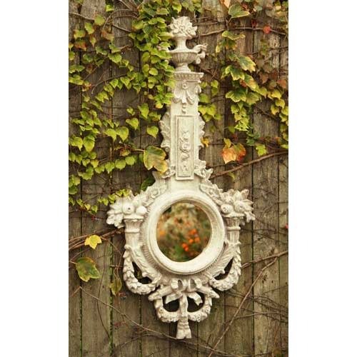 Lifesize Mirror Discipline 37 (Fs) Outdoor/Indoor Statue - Bella Statues