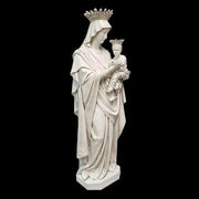 Lifesize Our Lady Of Perpetual Help Mary Religious 62 Outdoor/Indoor Statue - Bella Statues