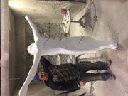 Lifesize Corpus Of Christ - 72 Outdoor/Indoor Statue - Bella Statues