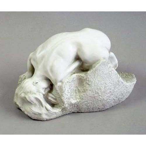 Danaide By Rodin Outdoor/Indoor Statue - Bella Statues