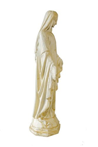Mary - 21 H Outdoor/Indoor Statue - Bella Statues