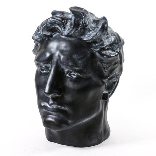 Golden Boy 30 Outdoor/Indoor Statue - Bella Statues