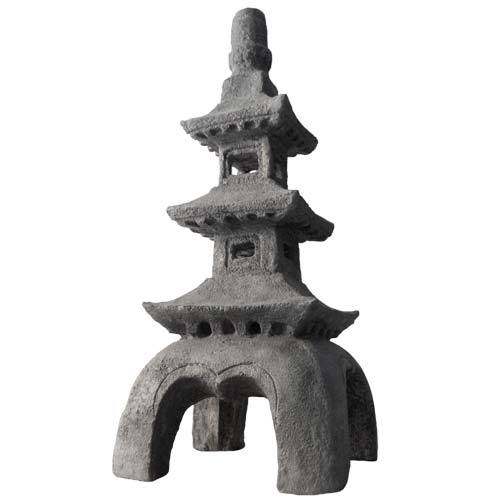 Pagoda 31 Outdoor/Indoor Statue - Bella Statues