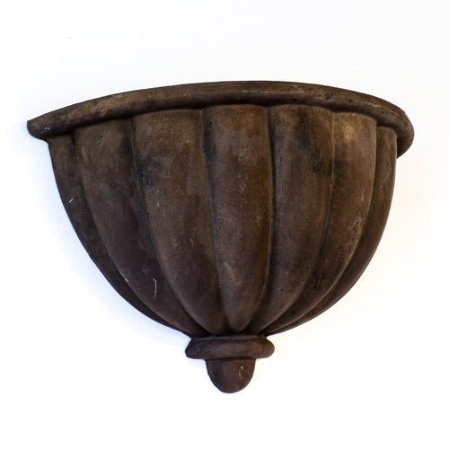 Adams Wall Bracket Outdoor/Indoor Statue - Bella Statues