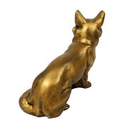 Fox 16 Outdoor/Indoor Statue - Bella Statues