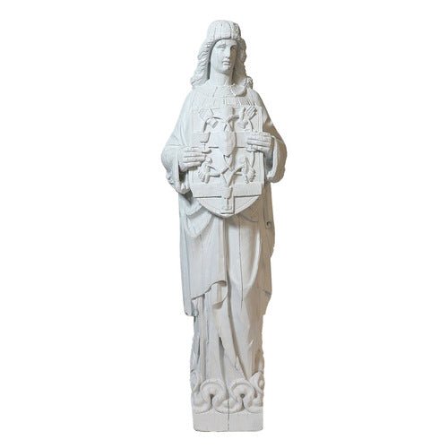 Lifesize Belfast Figure - B 55 Outdoor/Indoor Statue - Bella Statues