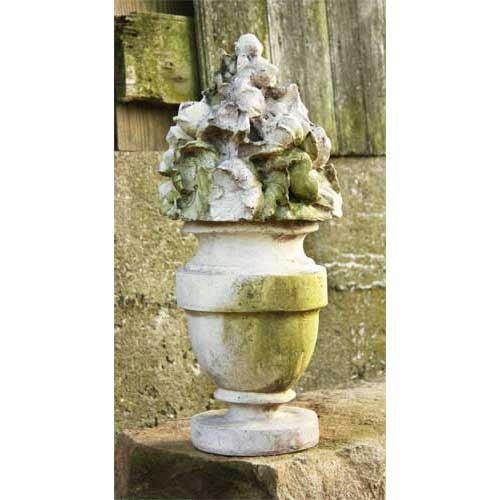 French Garden Bouquet 18 Outdoor/Indoor Statue - Bella Statues