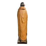 Custom Painted Lifesize Blessed Kateri Tekawitha Outdoor/Indoor Statue - Bella Statues