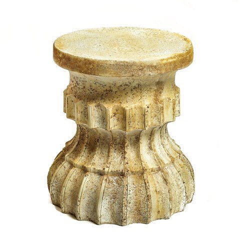 Case Pedestaliolli Outdoor/Indoor Statue - Bella Statues