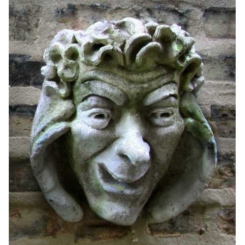 Sanguine Of Oxford 12 Outdoor/Indoor Statue - Bella Statues