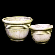 Ring Pot Outdoor/Indoor Statue - Bella Statues