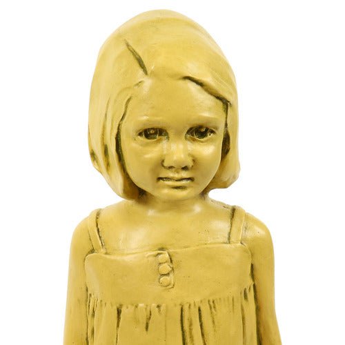 Starlette 30 H Outdoor/Indoor Statue - Bella Statues