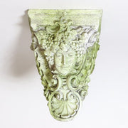 Vendemmia Bracket 17 Outdoor/Indoor Statue - Bella Statues