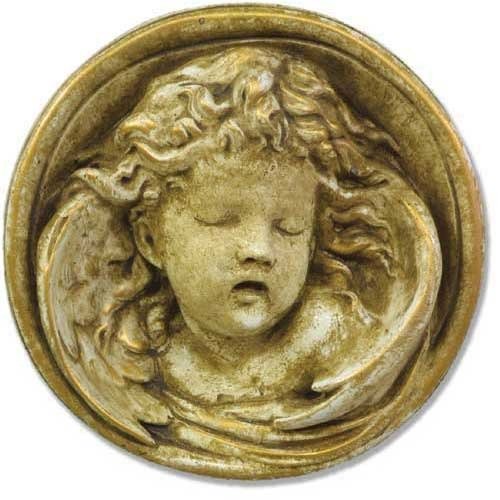 Genius Of Sleep Outdoor/Indoor Statue - Bella Statues