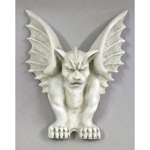 Rock 'N Roll Garg Outdoor/Indoor Statue - Bella Statues