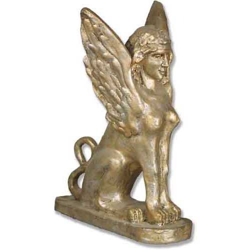Nymph - Large 19 Outdoor/Indoor Statue - Bella Statues