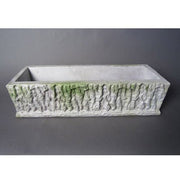 BARK PLANTER Outdoor/Indoor Statue - Bella Statues