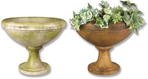 Ambria Urn 21 Outdoor/Indoor Statue - Bella Statues