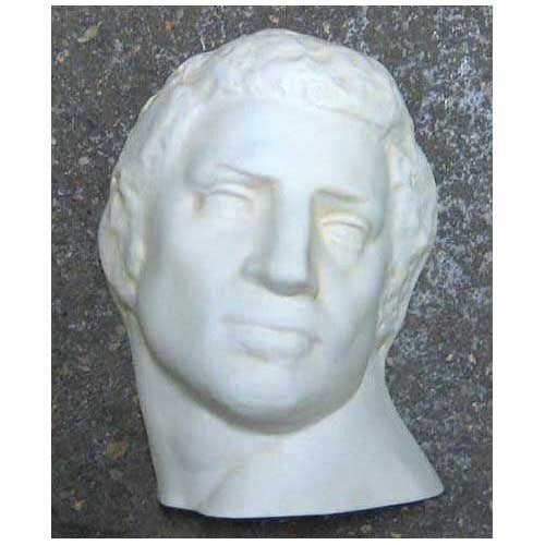 Brutus Mask Outdoor/Indoor Statue - Bella Statues