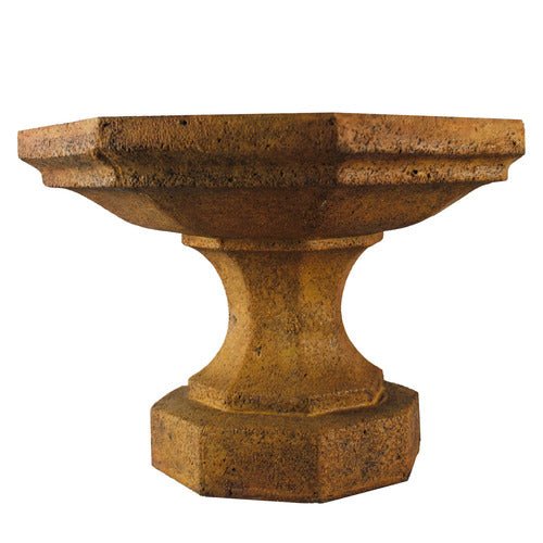 Marek Birdbath Outdoor/Indoor Statue - Bella Statues