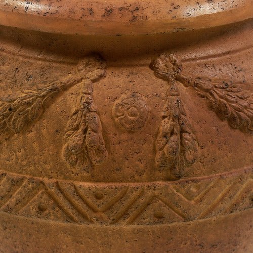 Decorative Pot Outdoor/Indoor Statue - Bella Statues