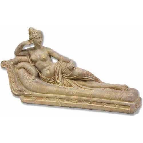 Josephine Outdoor/Indoor Statue - Bella Statues