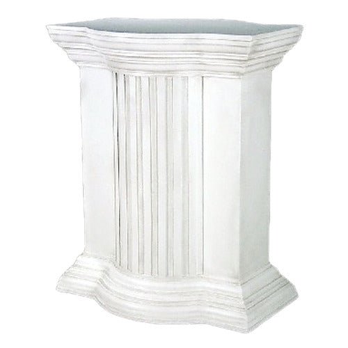 Temple Pedestal 29 Outdoor/Indoor Statue - Bella Statues