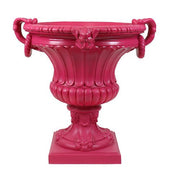 Lifesize Tuscan Urn 36 Outdoor/Indoor Statue - Bella Statues