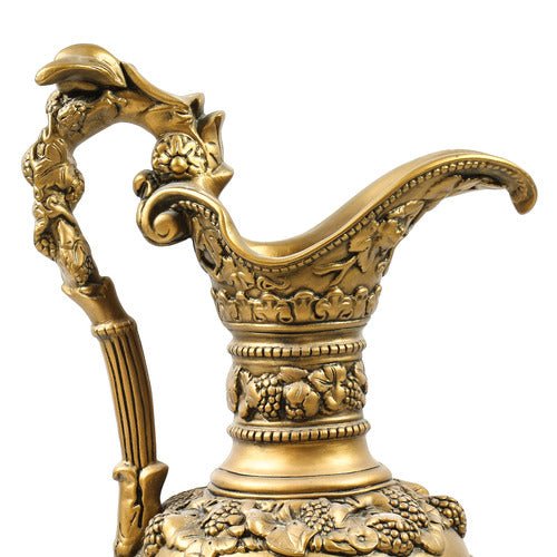 Florentine Pitcher Outdoor/Indoor Statue - Bella Statues