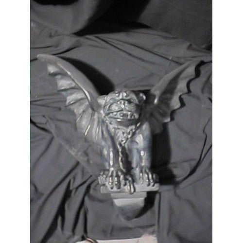 Tuscany Gargoyle Wall 20 Outdoor/Indoor Statue - Bella Statues