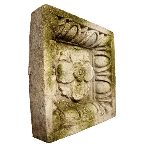 Coffered Remnant Outdoor/Indoor Statue - Bella Statues