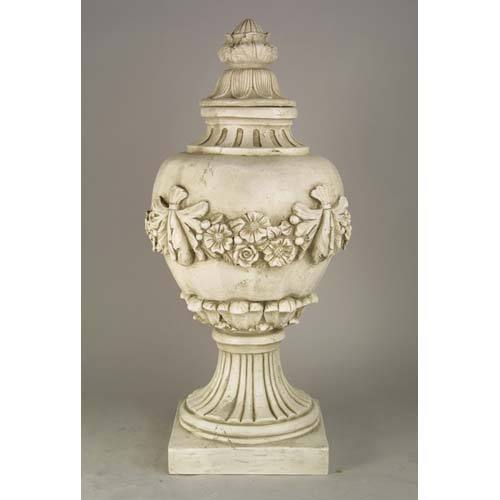 Tower Finial 31 Outdoor/Indoor Statue - Bella Statues