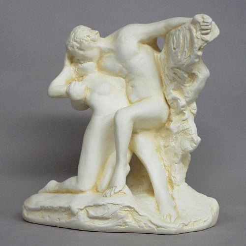 Eternal Spring By Rodin Outdoor/Indoor Statue - Bella Statues