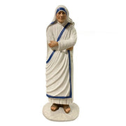 Custom Painted Lifesize Mother Teresa 61 Outdoor/Indoor Statue - Bella Statues