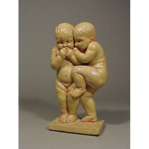 Little Secrets 13 Outdoor/Indoor Statue - Bella Statues