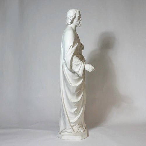 Lifesize Joseph Standing Outdoor/Indoor Statue - Bella Statues