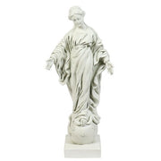 Kingdom Of Mary 25 Outdoor/Indoor Statue - Bella Statues