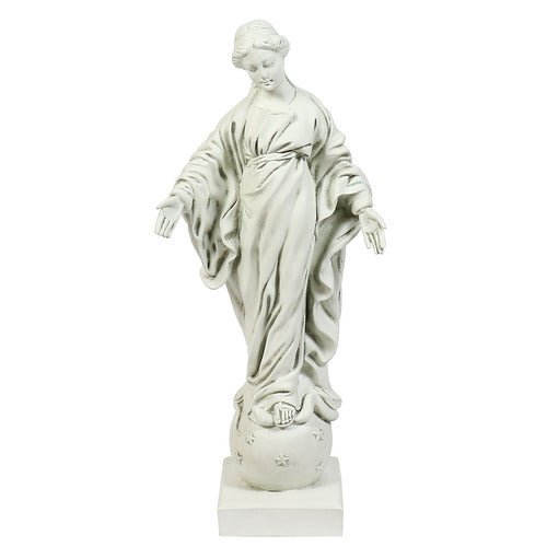 Kingdom Of Mary 25 Outdoor/Indoor Statue - Bella Statues