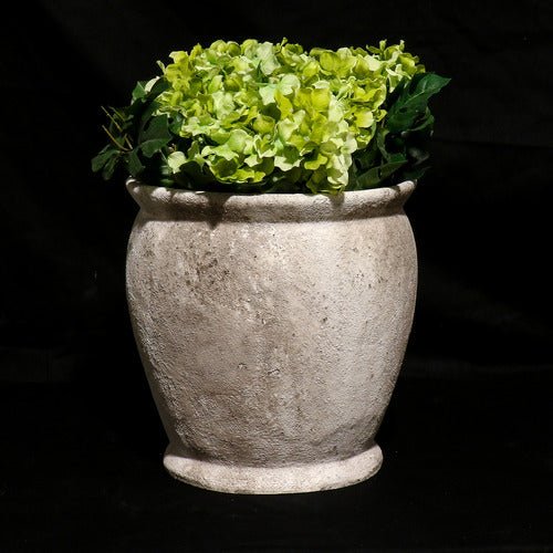 Williams Pot 14 Outdoor/Indoor Statue - Bella Statues