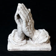 Hands of Prayer Outdoor/Indoor Statue - Bella Statues