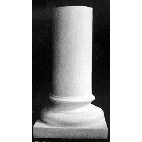 Half Column Outdoor/Indoor Statue - Bella Statues