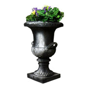 Campiania Handle Urn 30 Outdoor/Indoor Statue - Bella Statues
