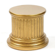 Noah Pedestal 9 Outdoor/Indoor Statue - Bella Statues